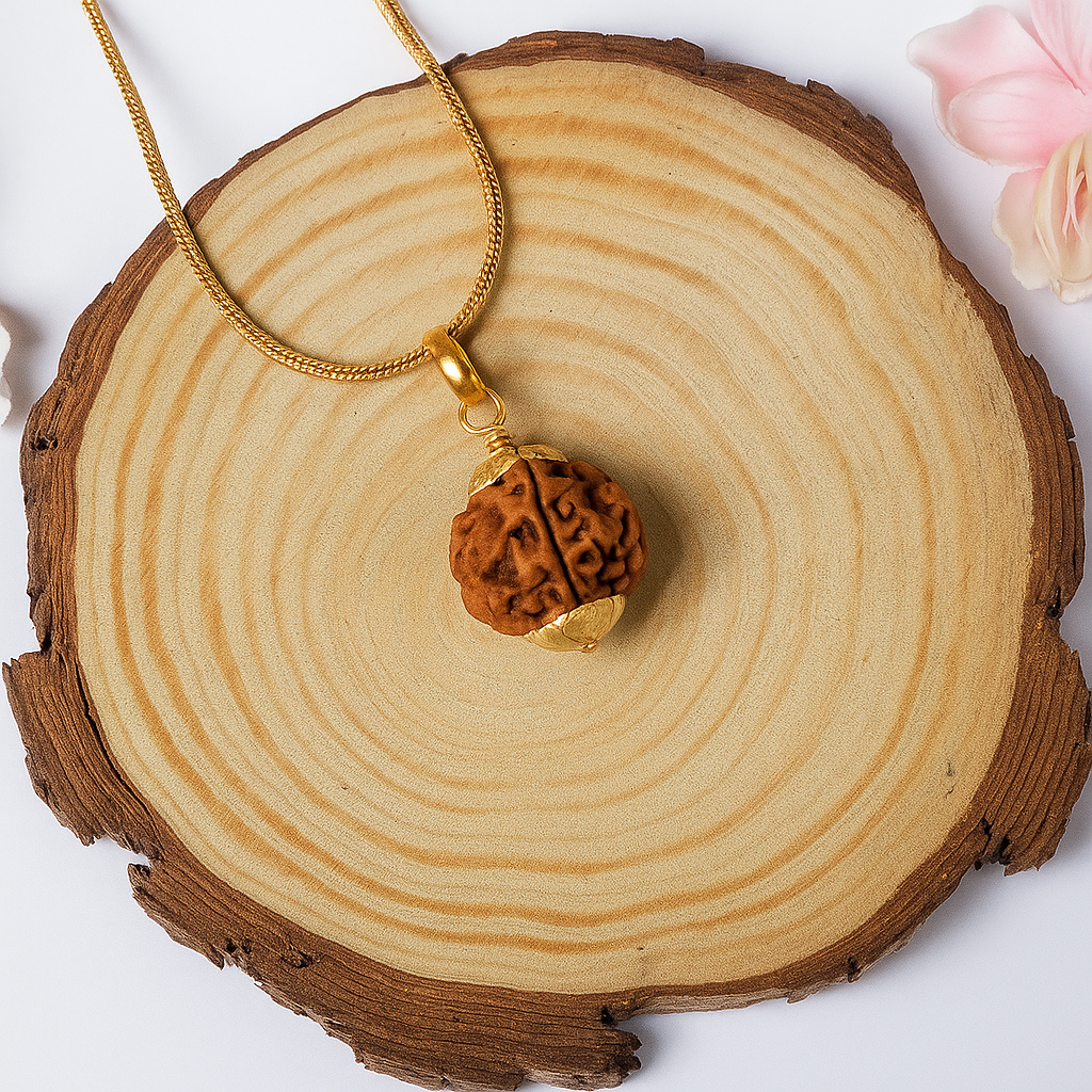 Rudraksha