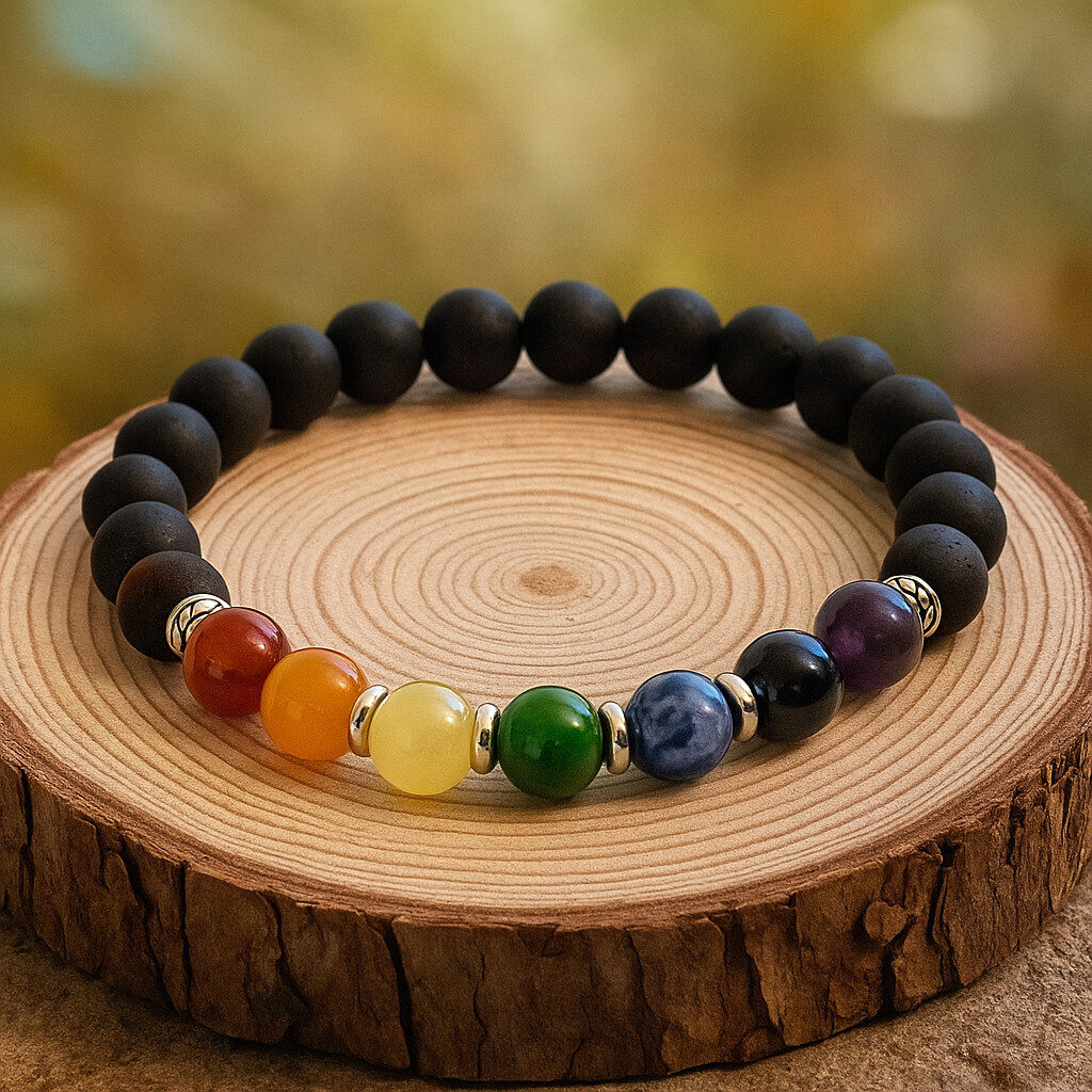 Crystal Bracelets