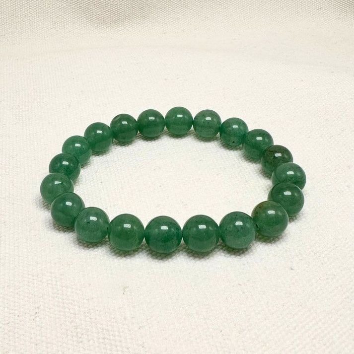 Green Aventurine Bracelet